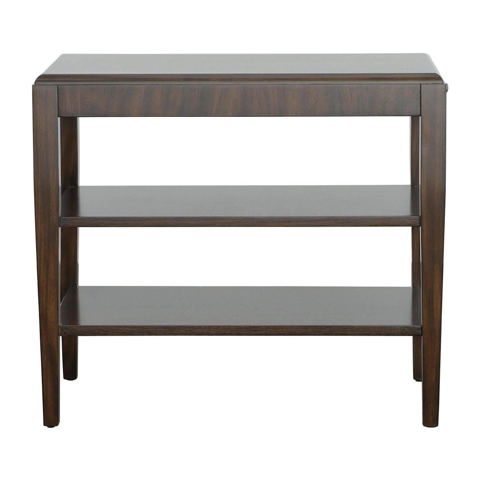 Fairfield West Camden End Table I