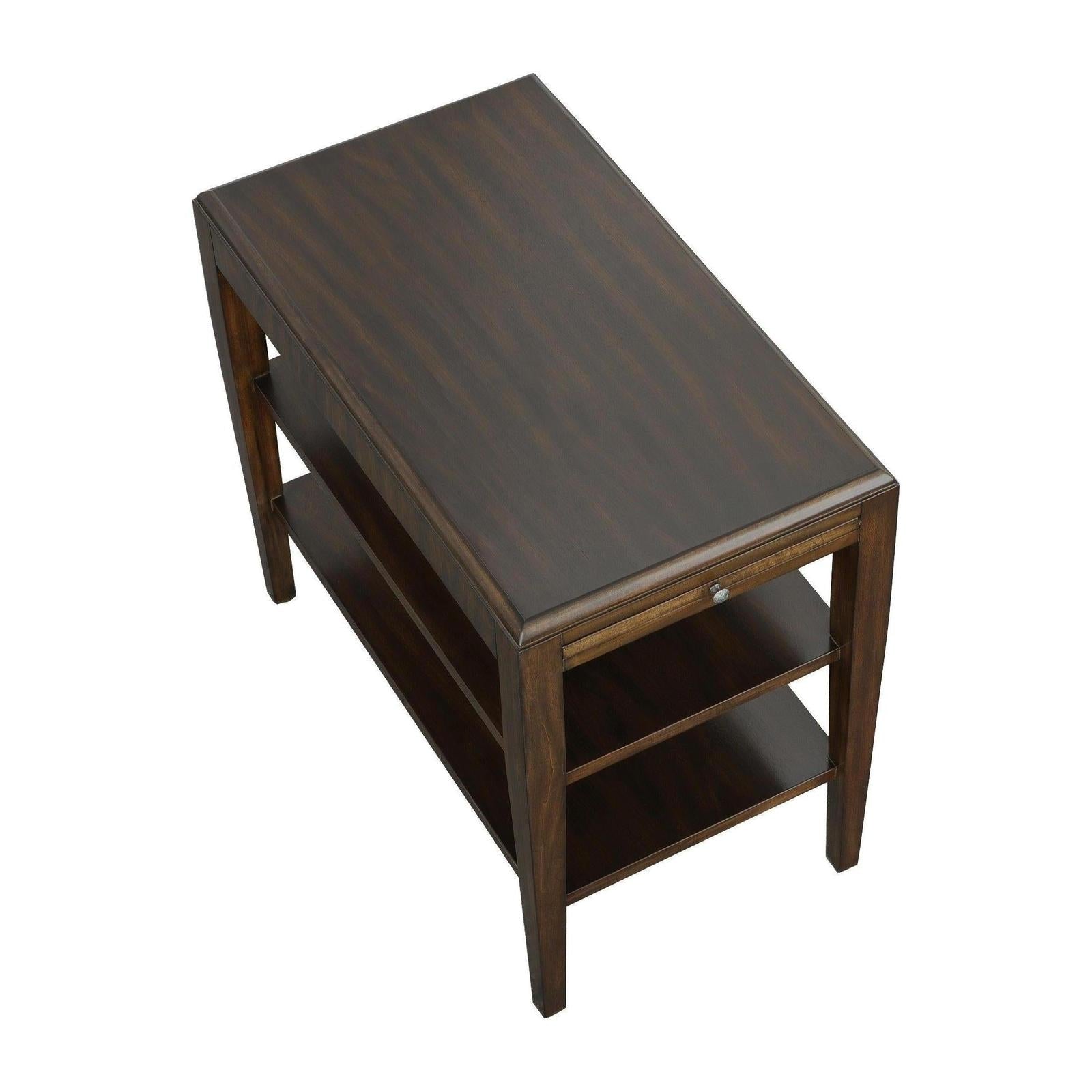 Fairfield West Camden End Table I