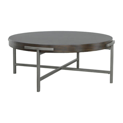 Fairfield West Camden Round Cocktail Table