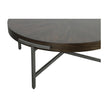 Fairfield West Camden Round Cocktail Table