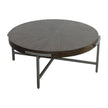 Fairfield West Camden Round Cocktail Table