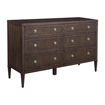 Fairfield West Camden Dresser