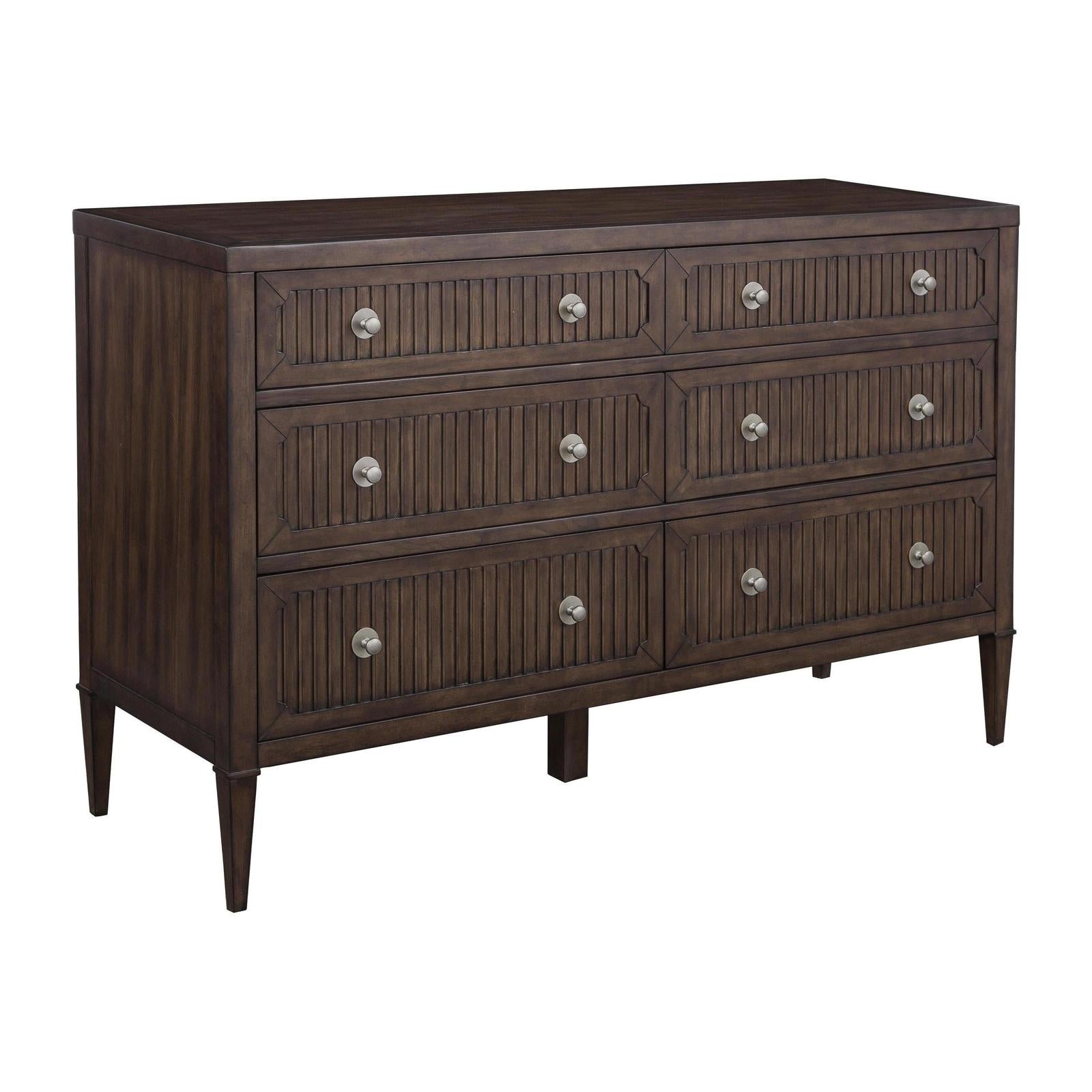 Fairfield West Camden Dresser