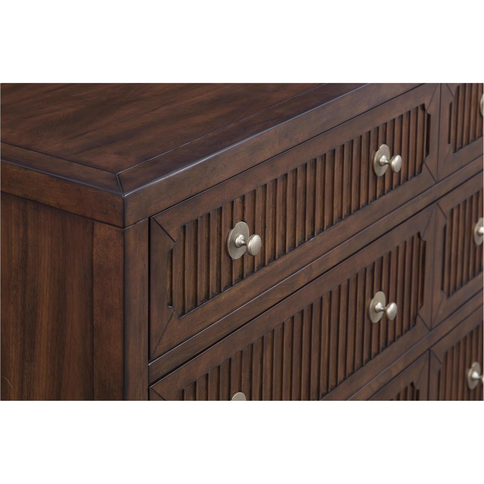 Fairfield West Camden Dresser
