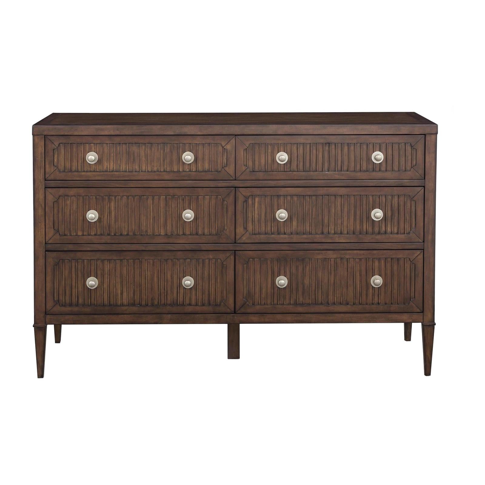 Fairfield West Camden Dresser