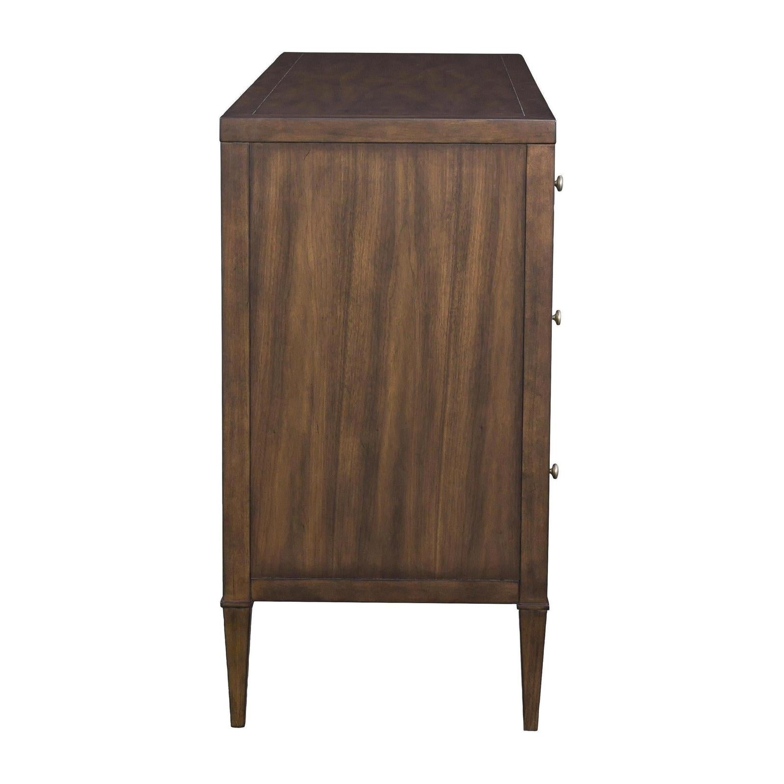 Fairfield West Camden Dresser