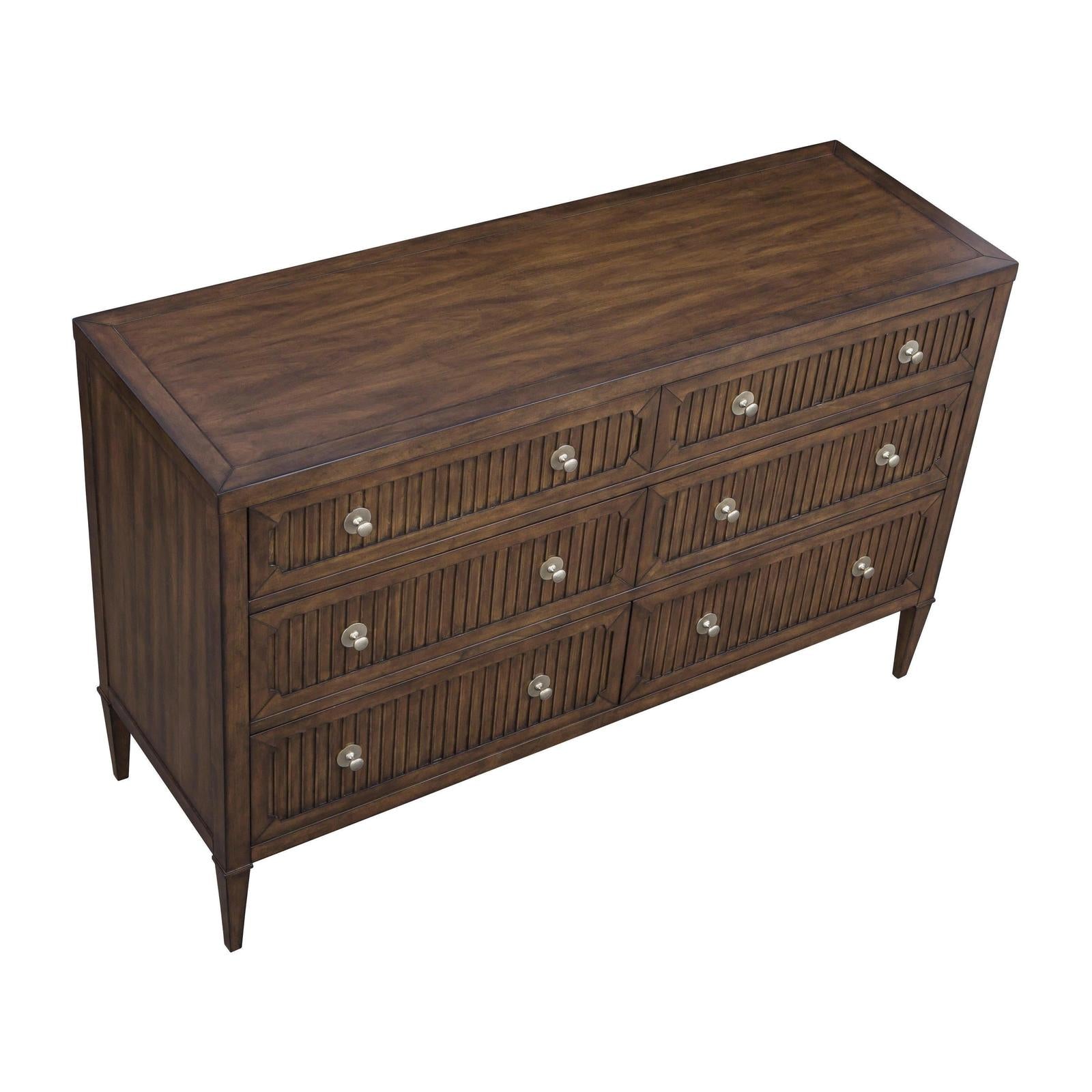 Fairfield West Camden Dresser