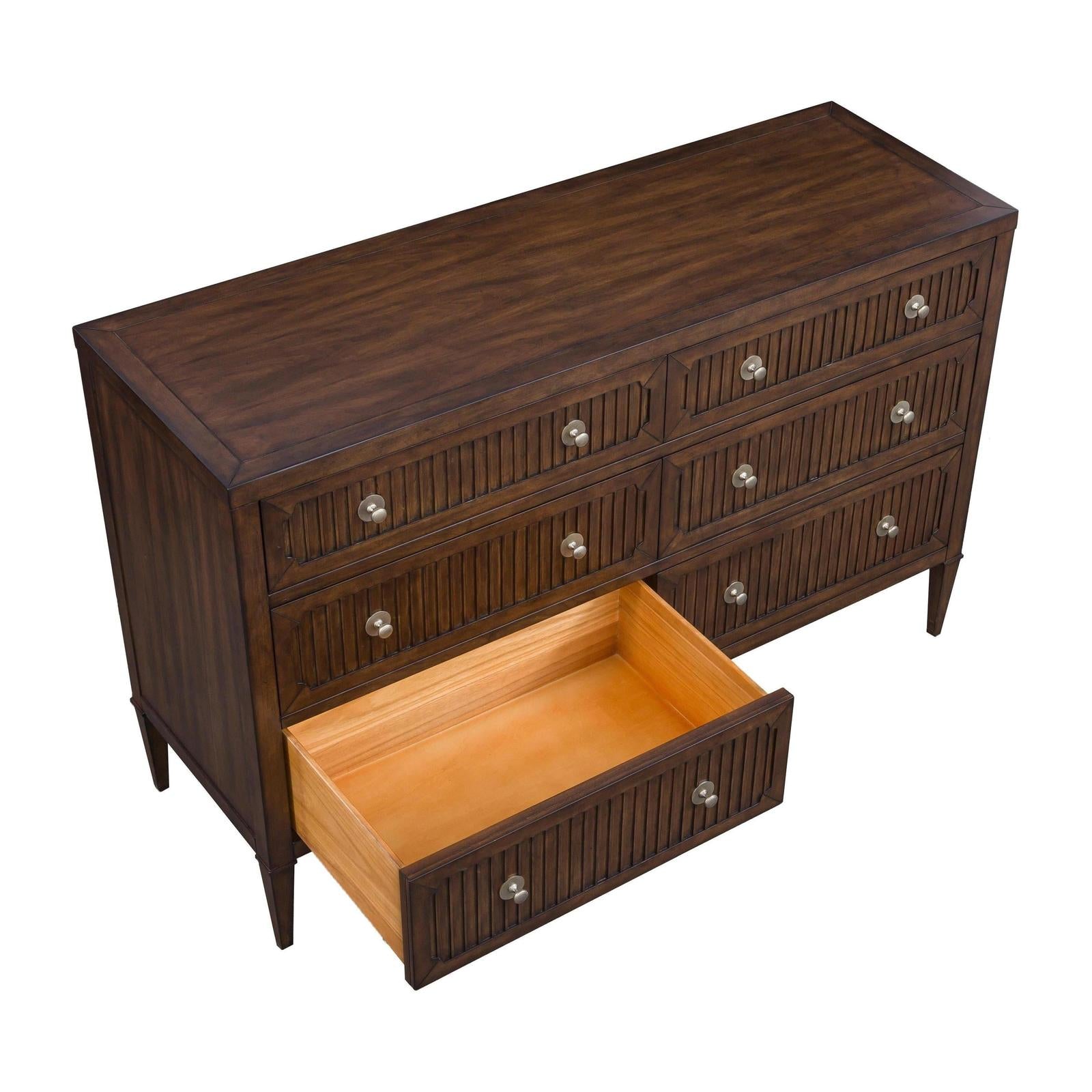 Fairfield West Camden Dresser