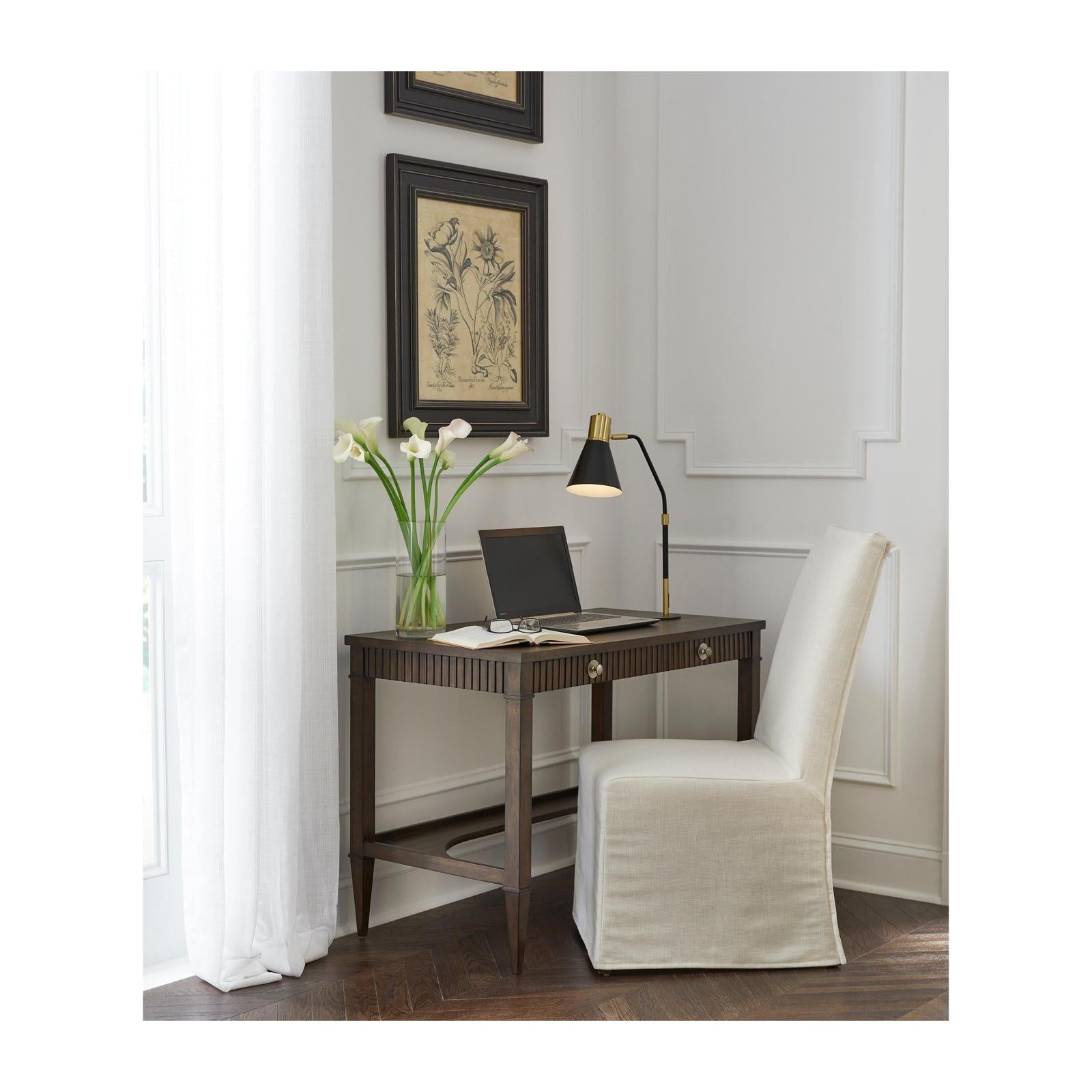 Fairfield West Camden Desk