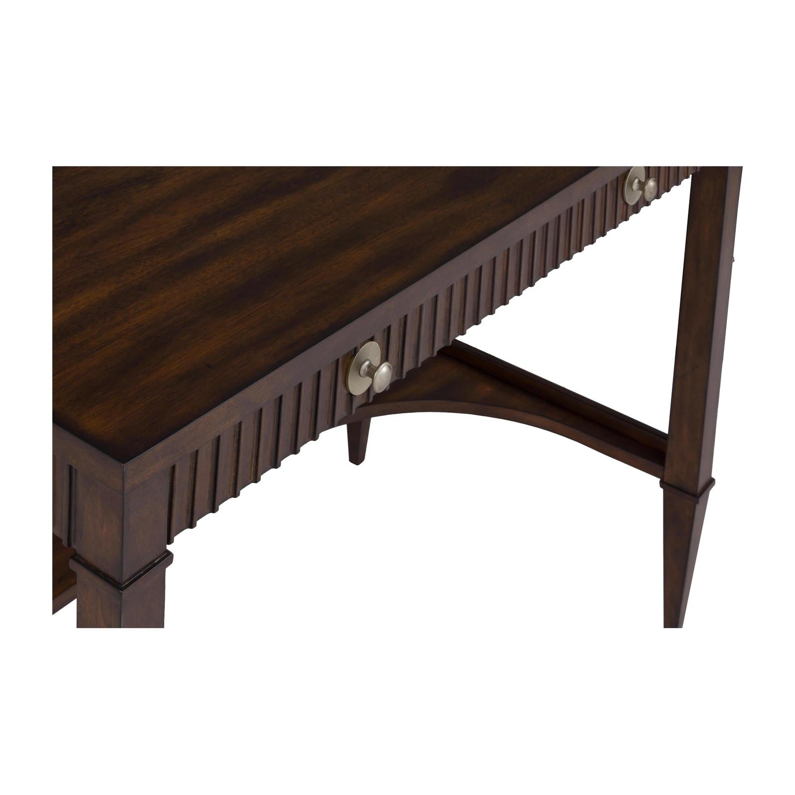 Fairfield West Camden Desk