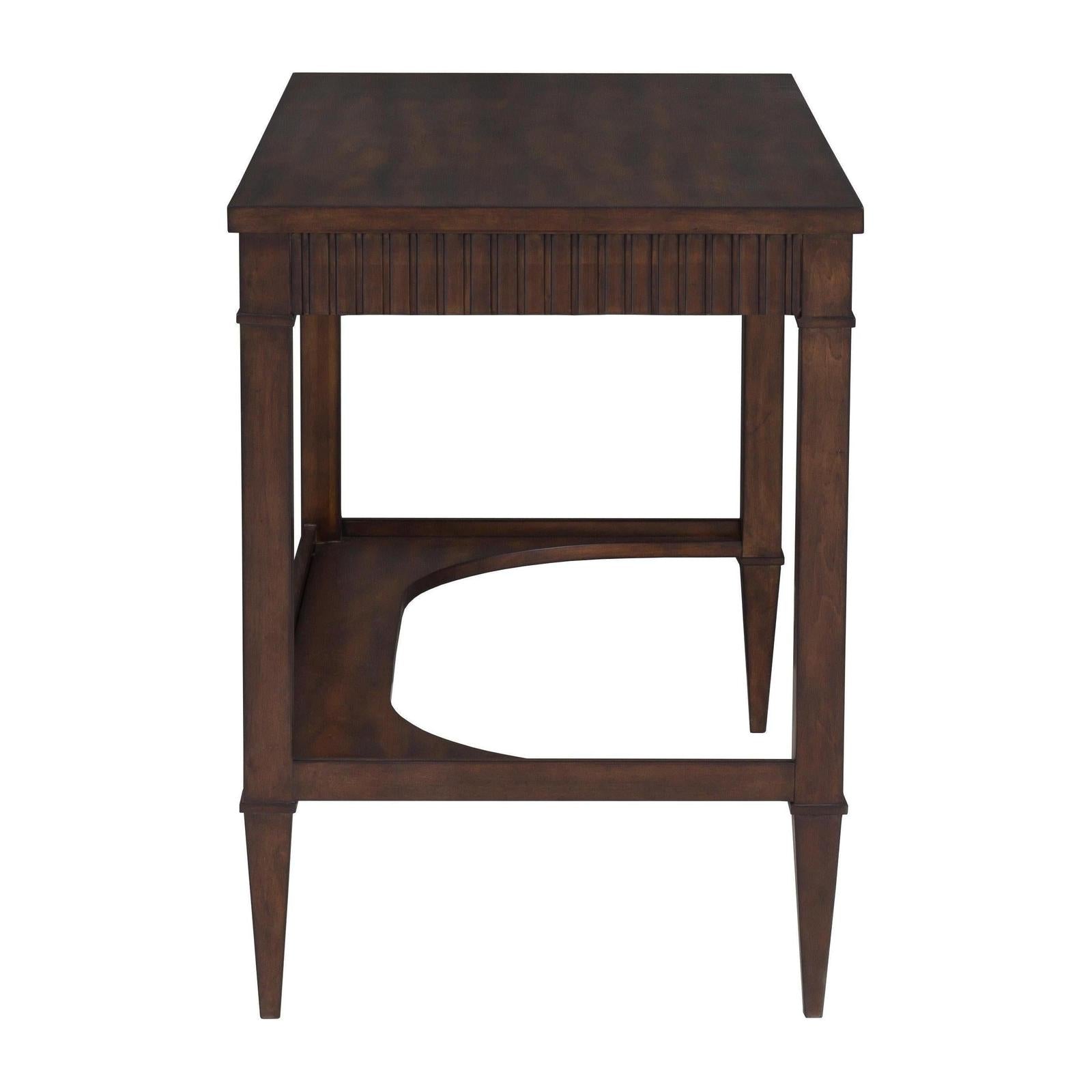 Fairfield West Camden Desk