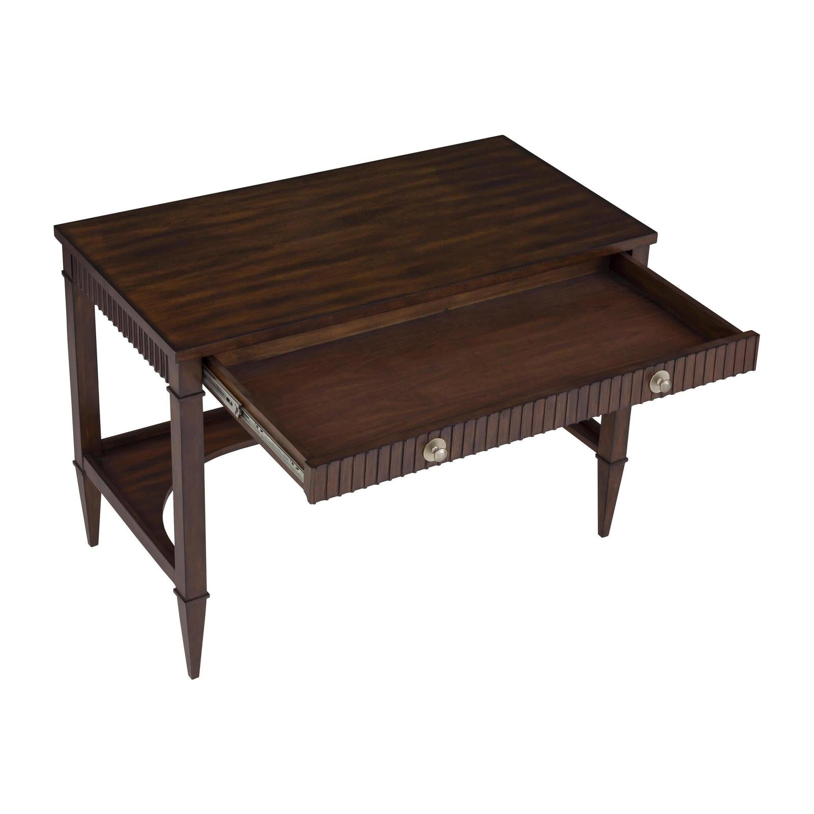 Fairfield West Camden Desk
