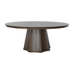 Fairfield West Camden Scalloped Table