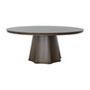 Fairfield West Camden Scalloped Table