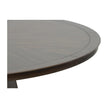Fairfield West Camden Scalloped Table