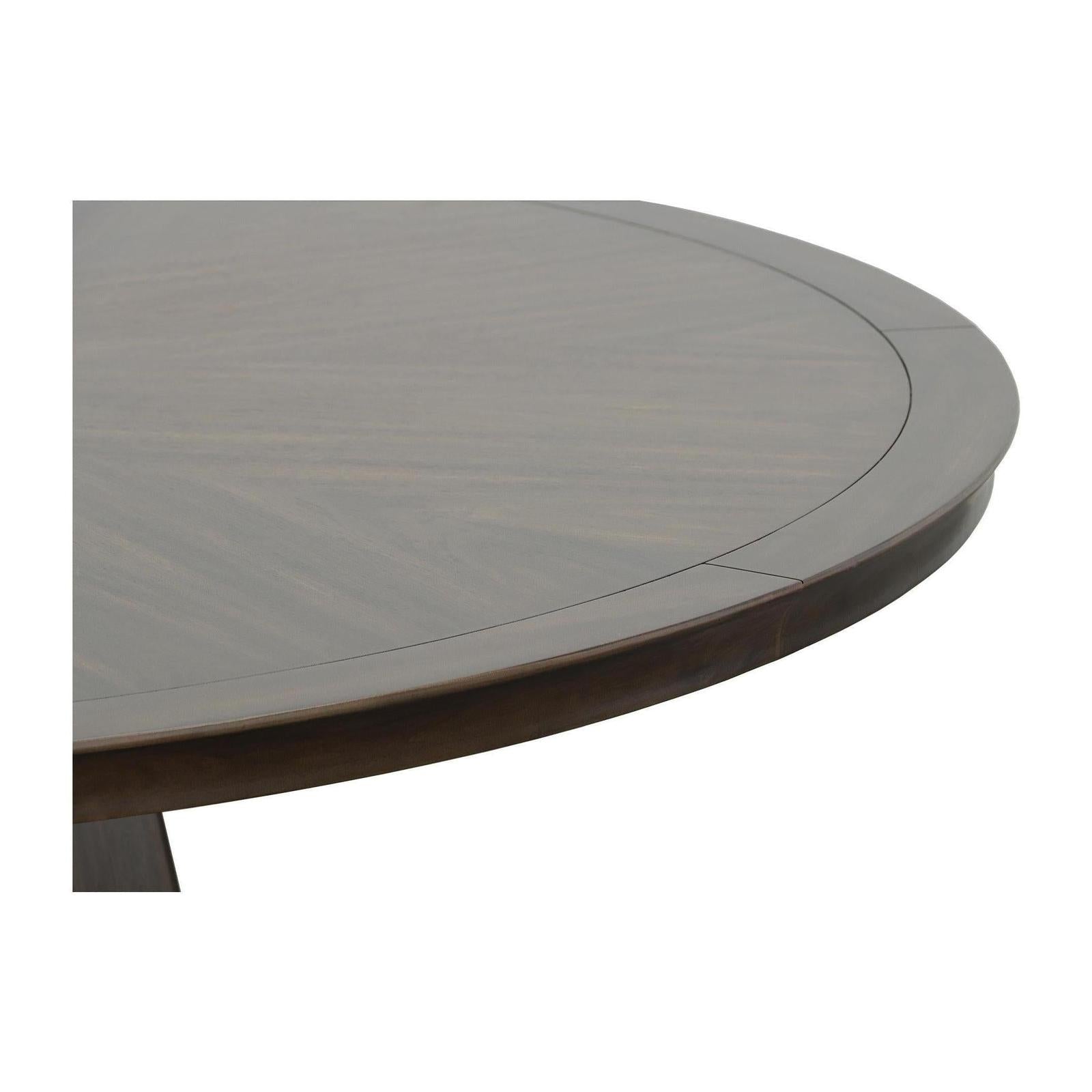 Fairfield West Camden Scalloped Table