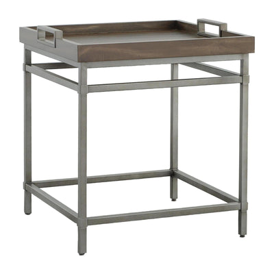 Fairfield West Camden End Table II