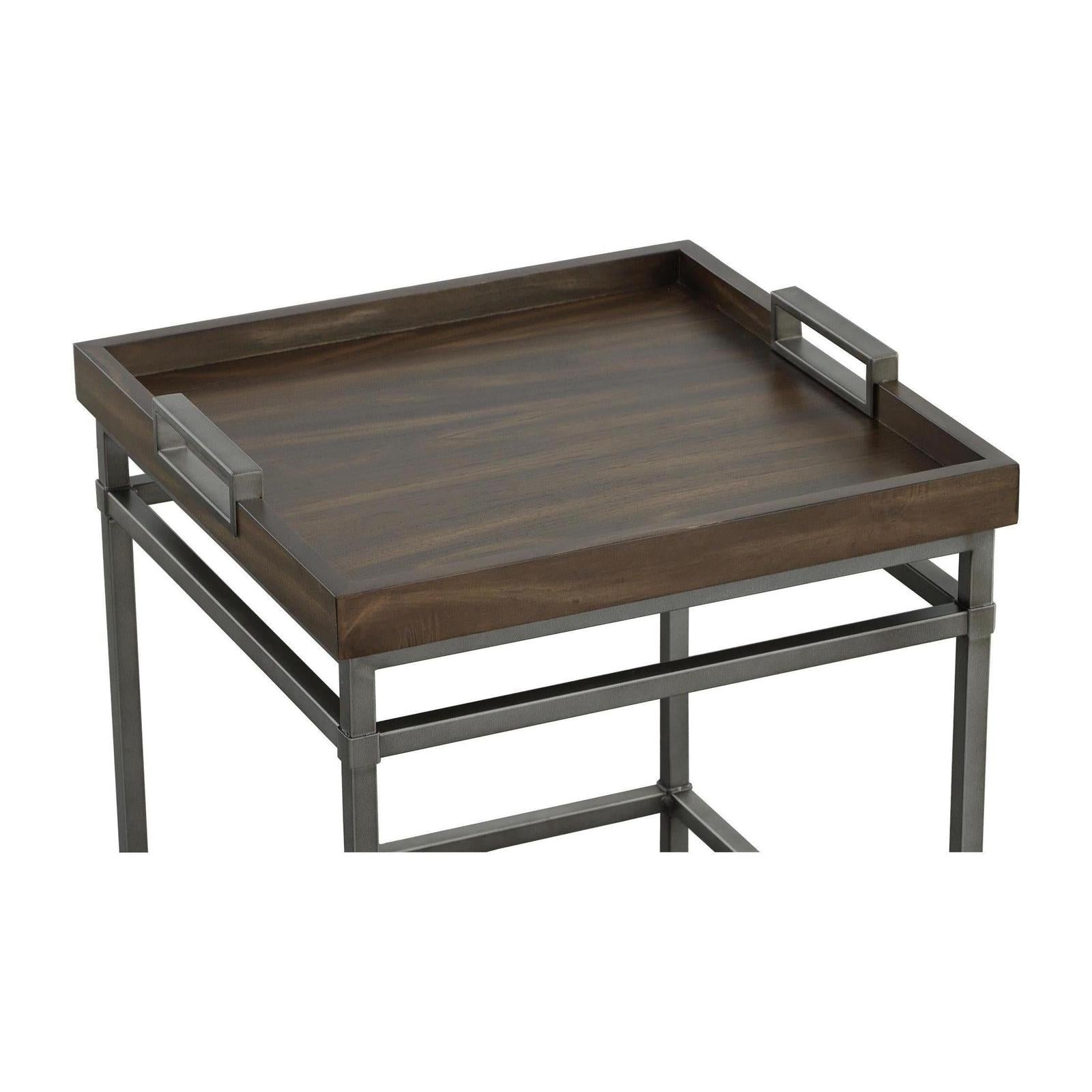Fairfield West Camden End Table II