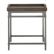 Fairfield West Camden End Table II