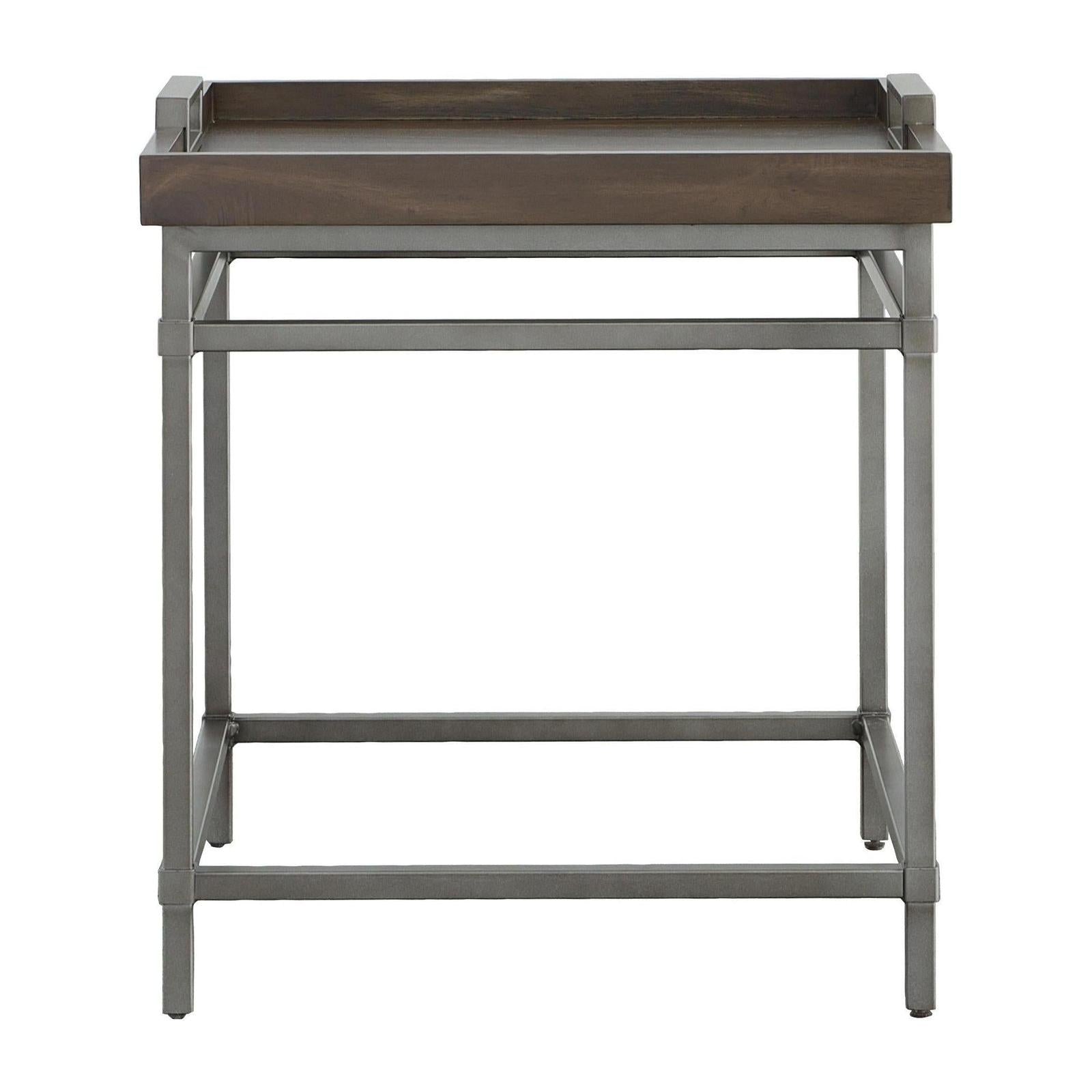 Fairfield West Camden End Table II