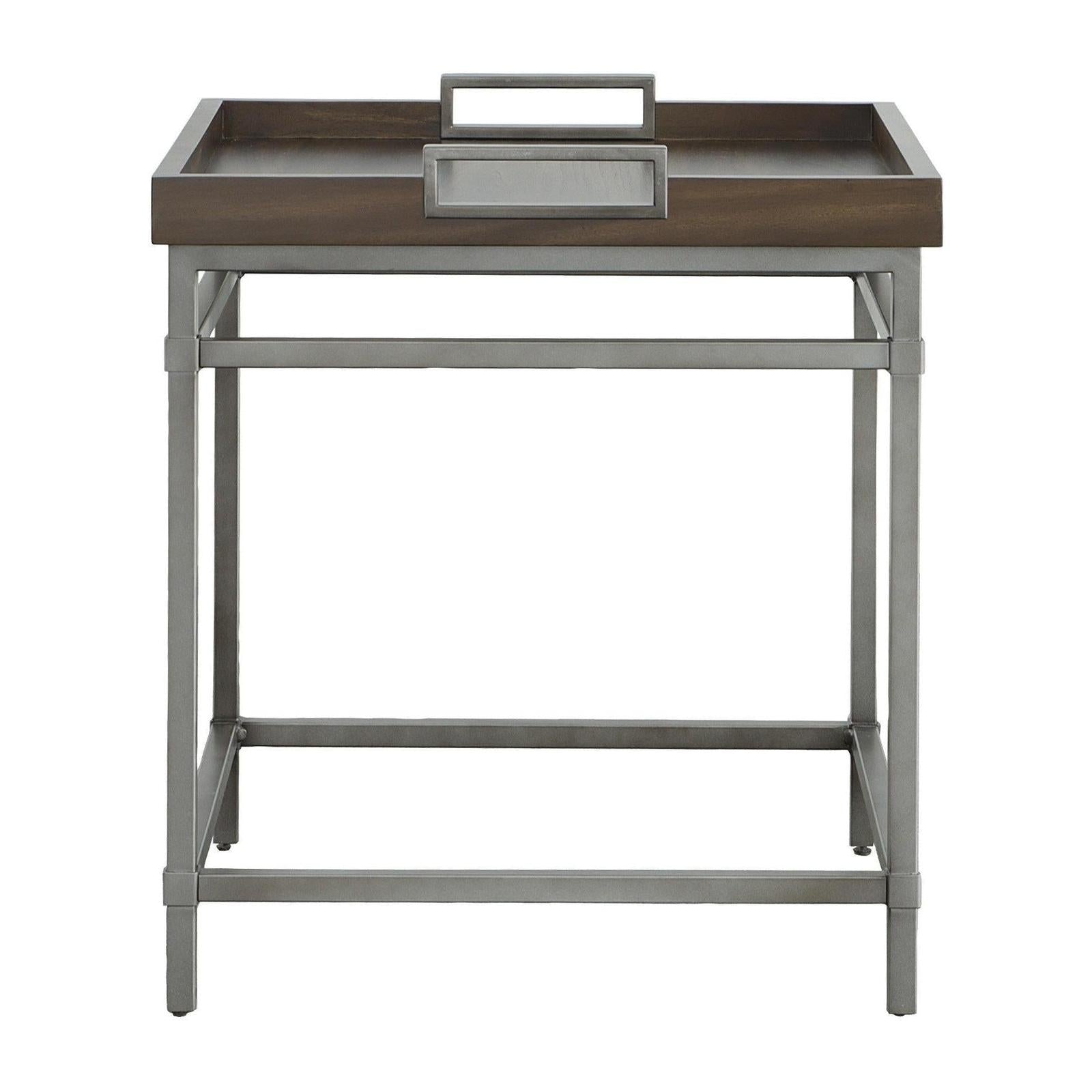 Fairfield West Camden End Table II