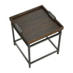 Fairfield West Camden End Table II