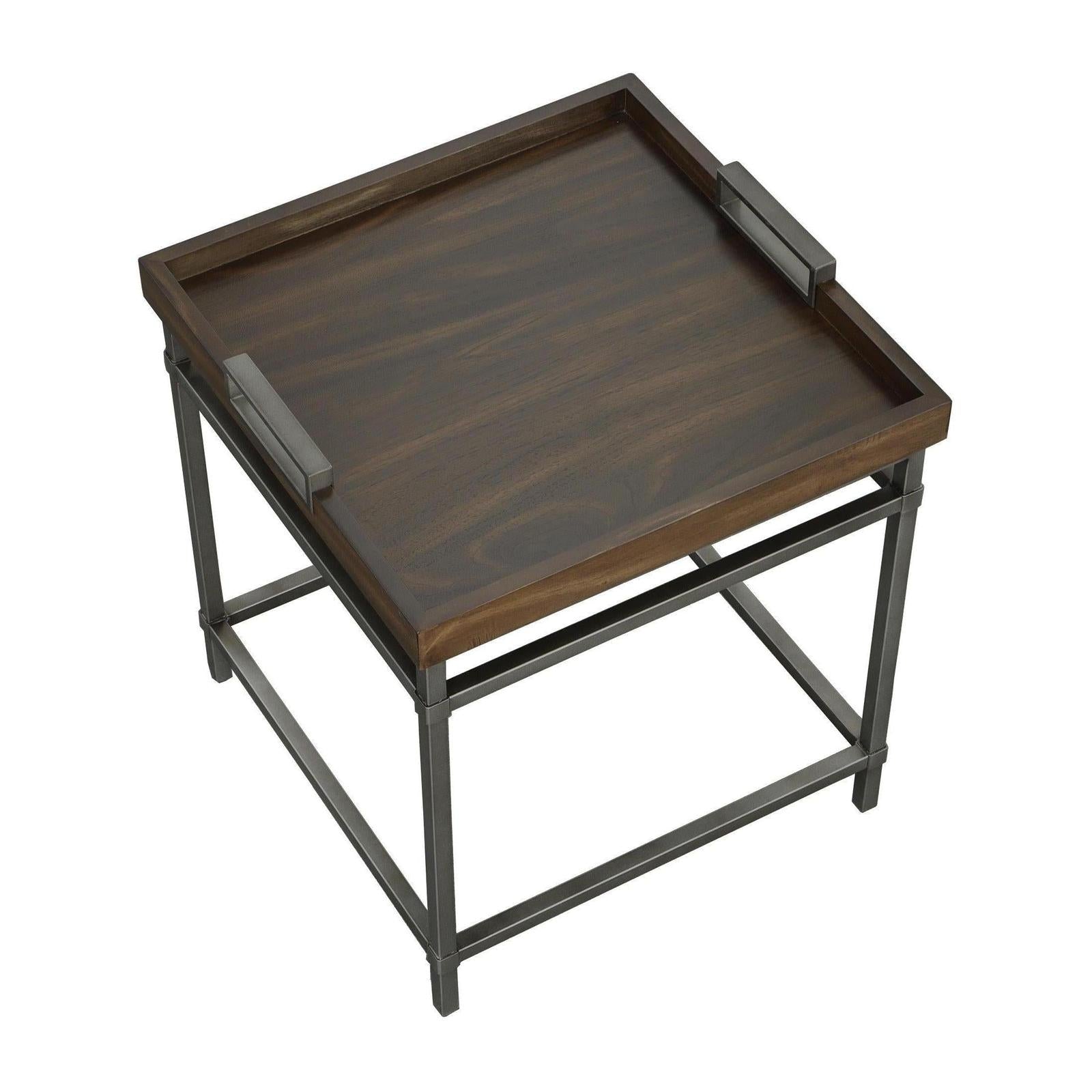 Fairfield West Camden End Table II