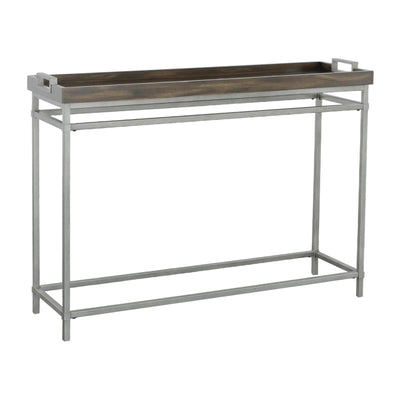 Fairfield West Camden Console Table