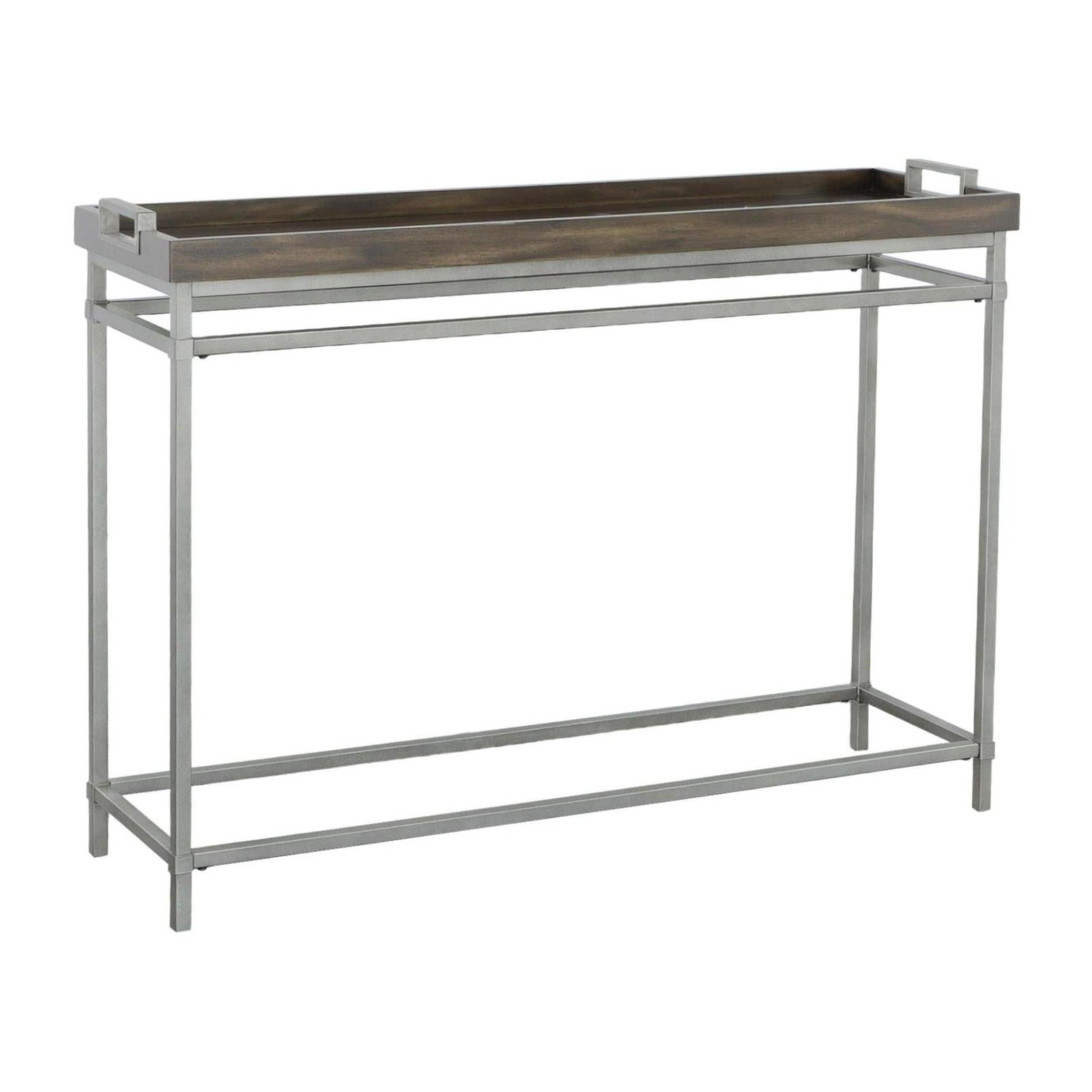 Fairfield West Camden Console Table