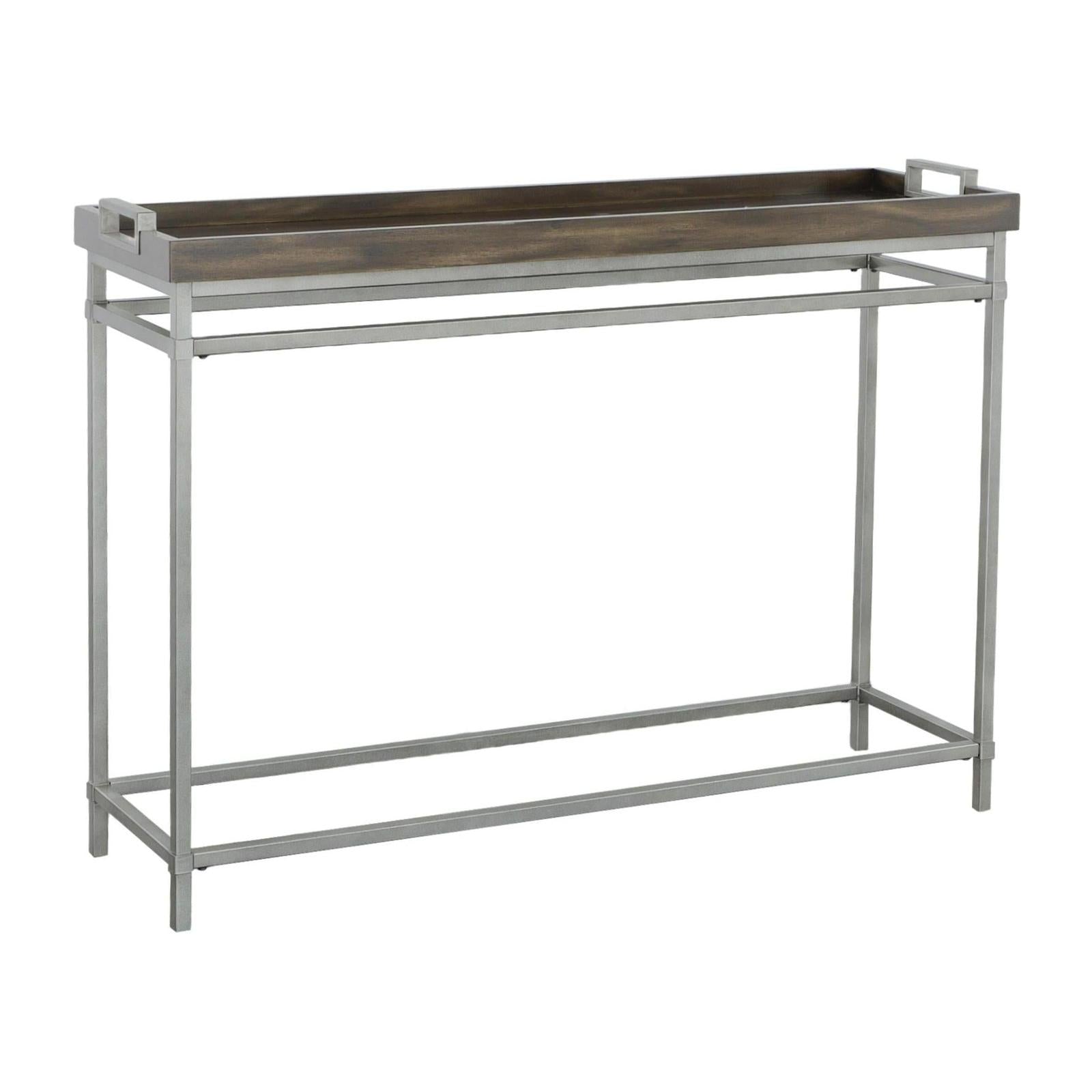 Fairfield West Camden Console Table