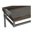 Fairfield West Camden Console Table