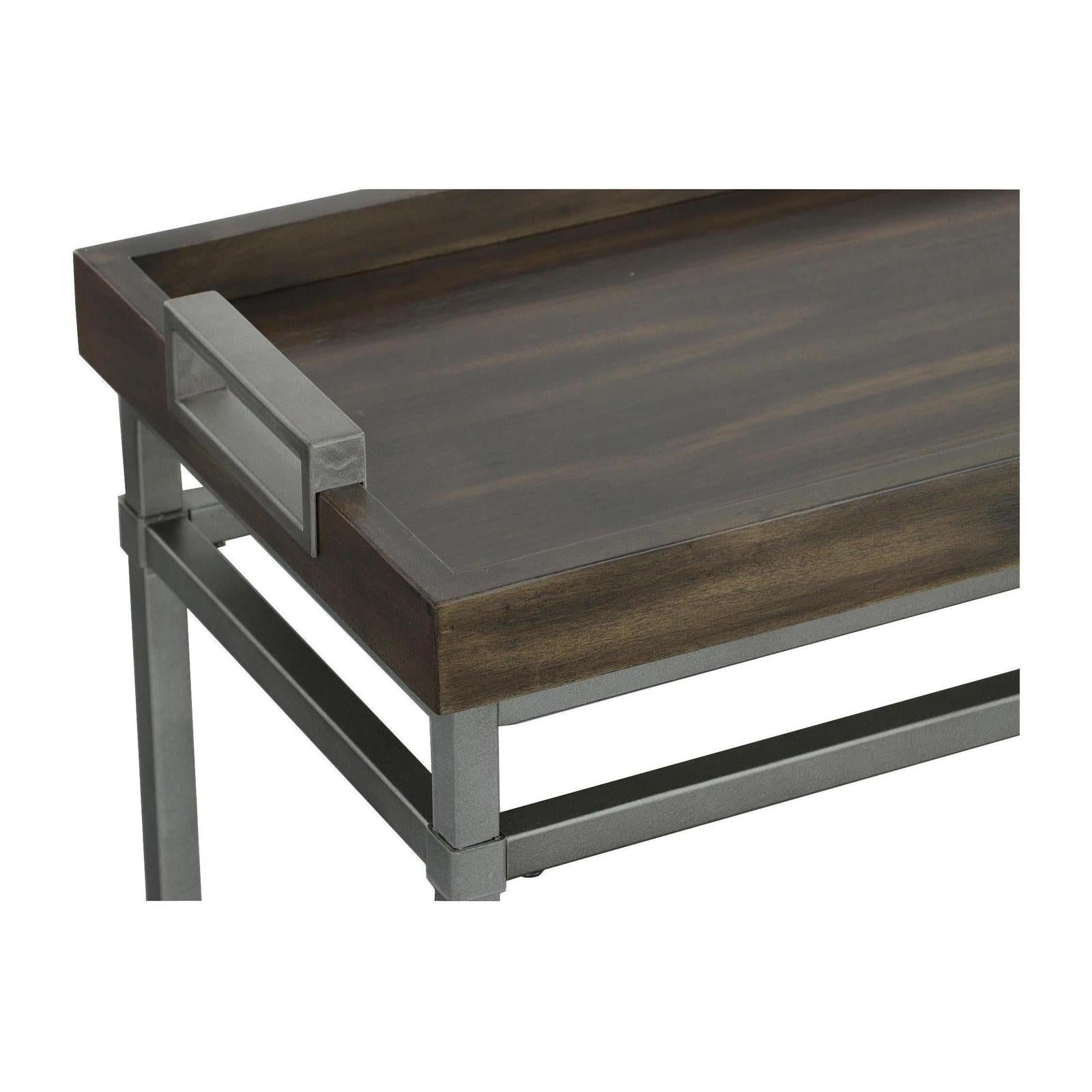 Fairfield West Camden Console Table