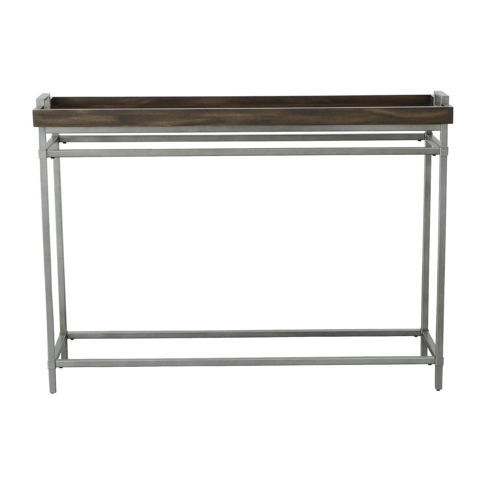 Fairfield West Camden Console Table