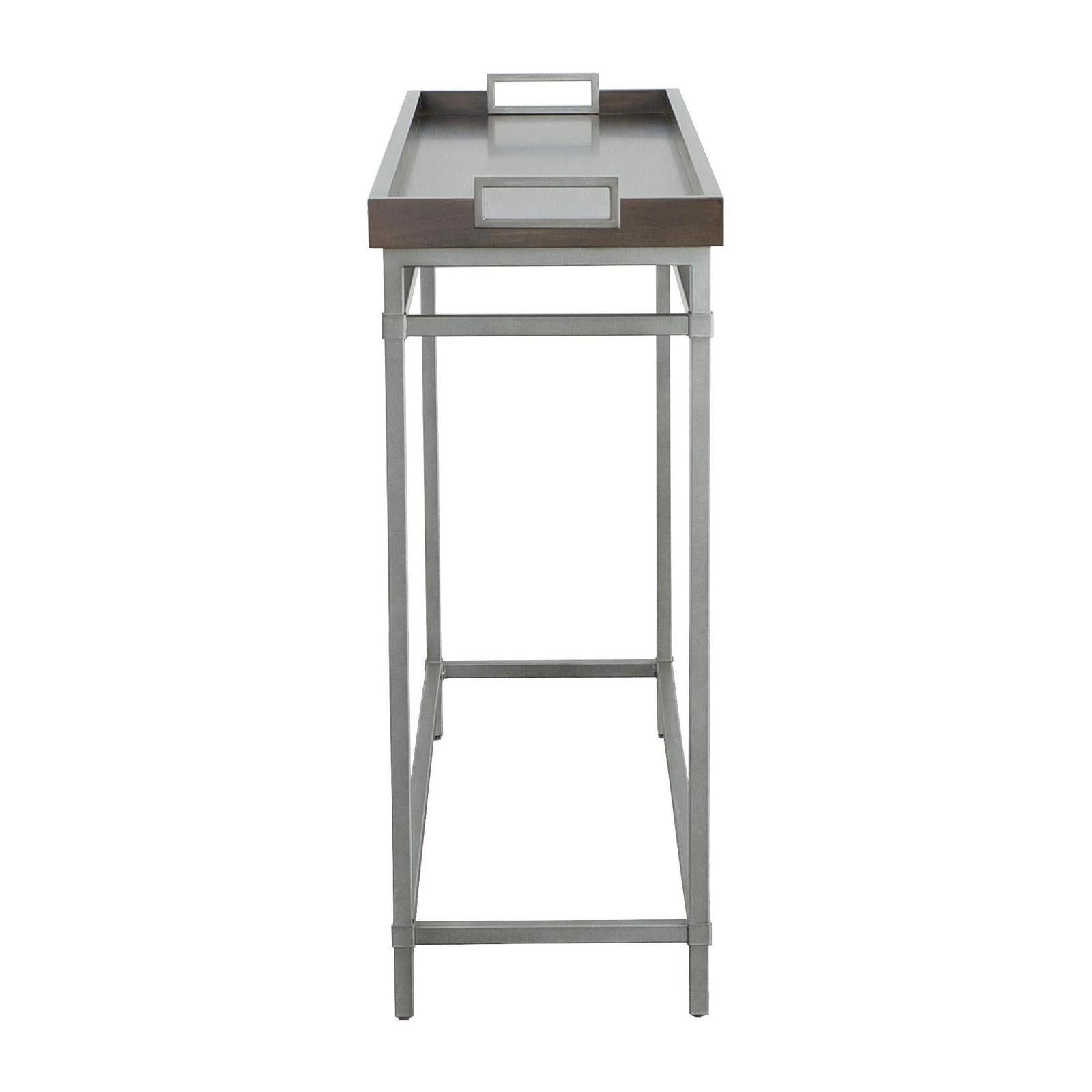 Fairfield West Camden Console Table