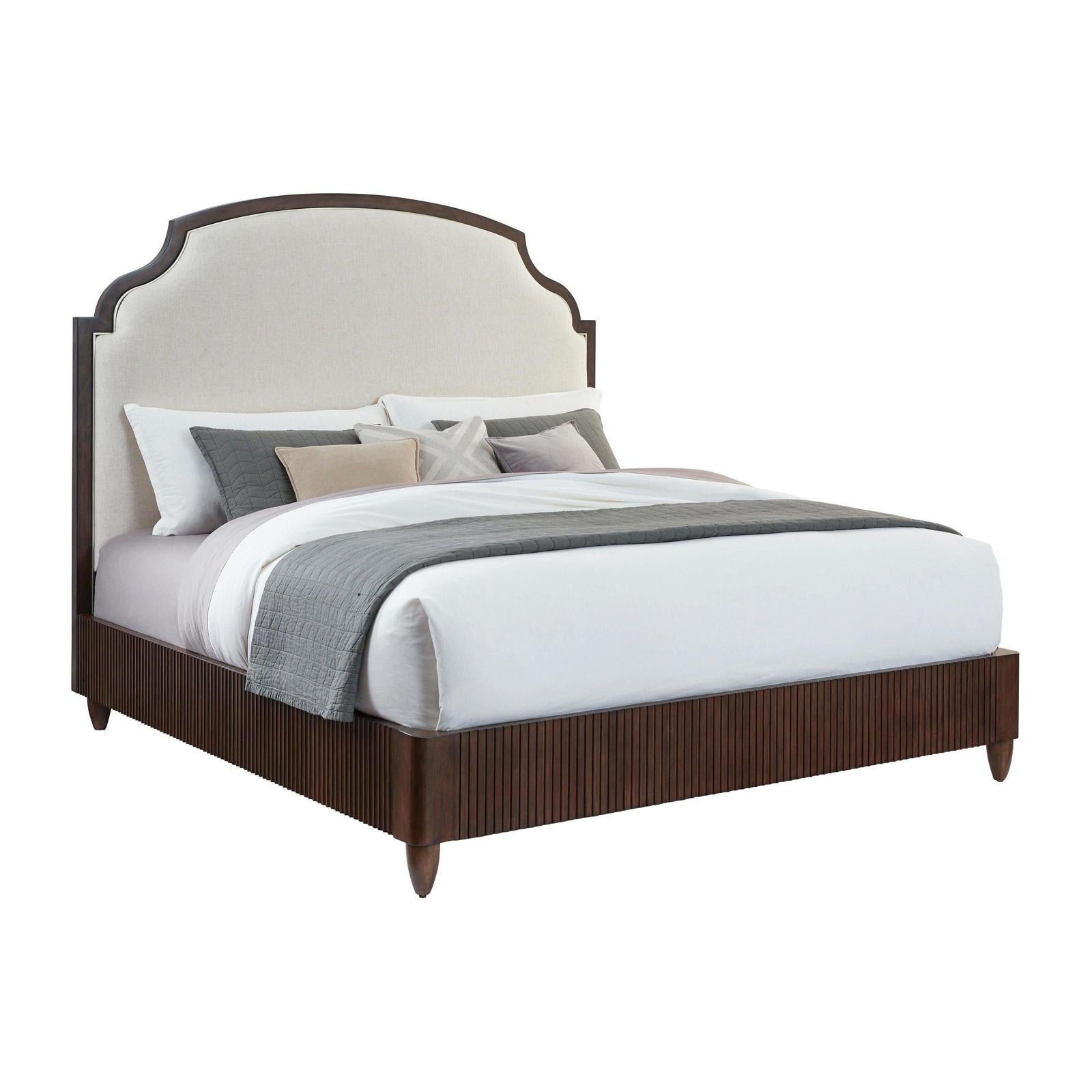Fairfield West Camden King Bed - M096-Kb