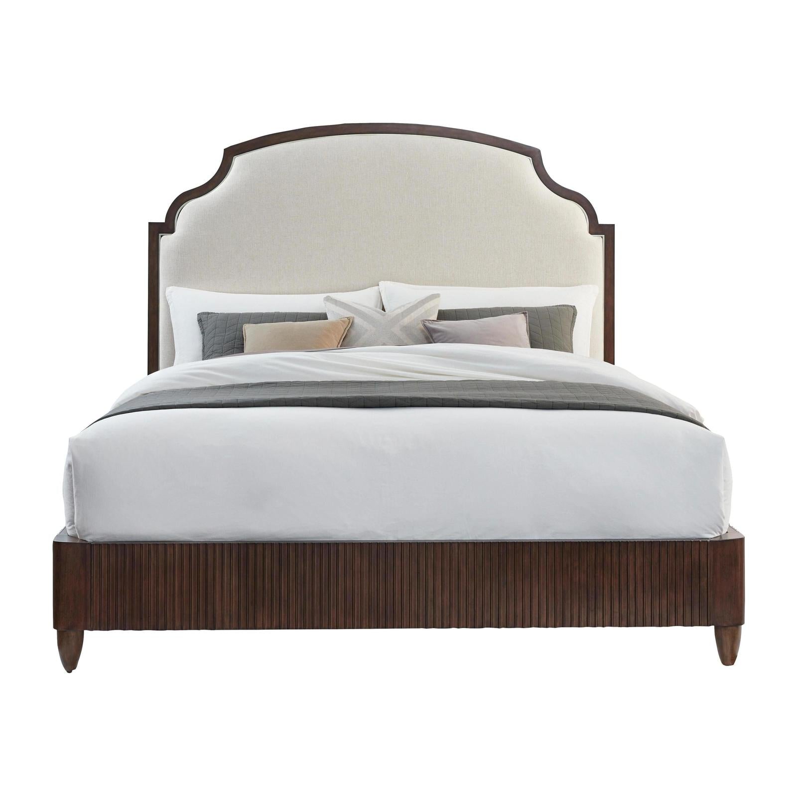 Fairfield West Camden King Bed - M096-Kb