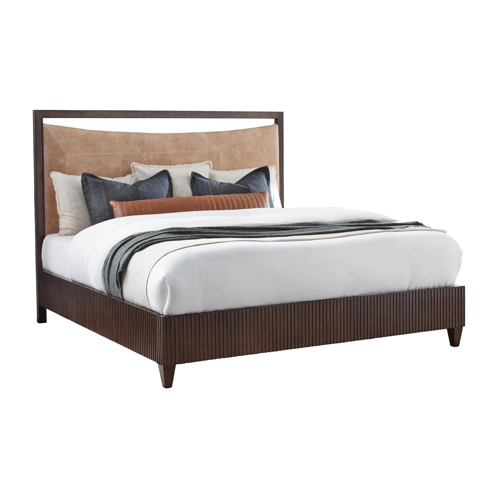 Fairfield West Camden King Bed