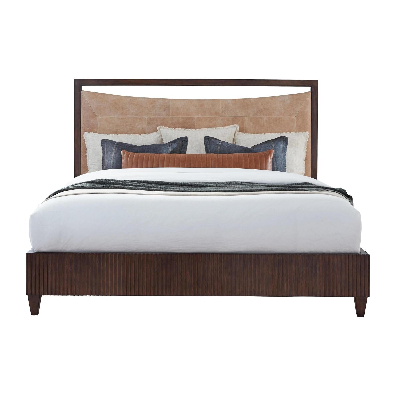 Fairfield West Camden King Bed