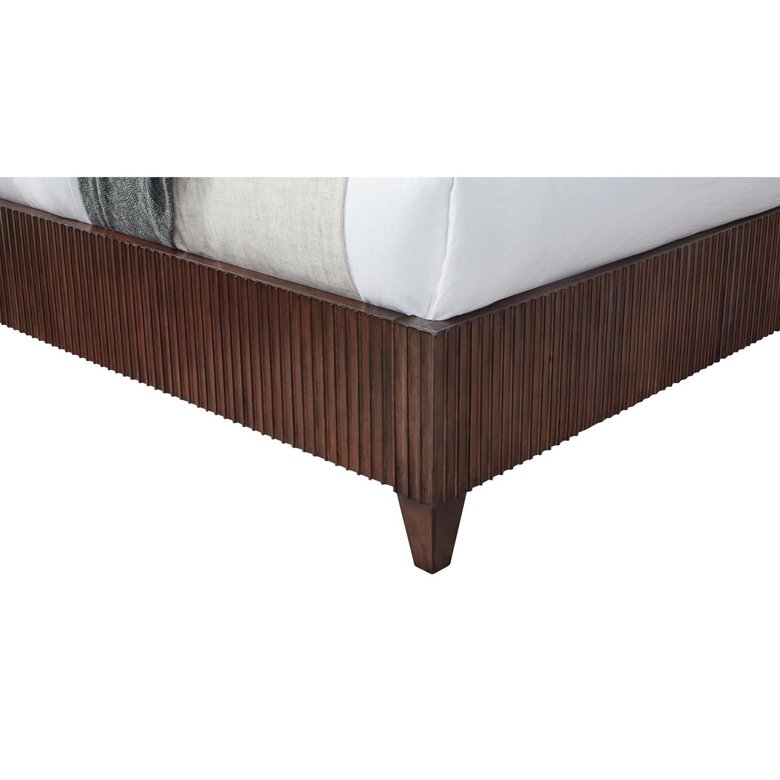 Fairfield West Camden King Bed