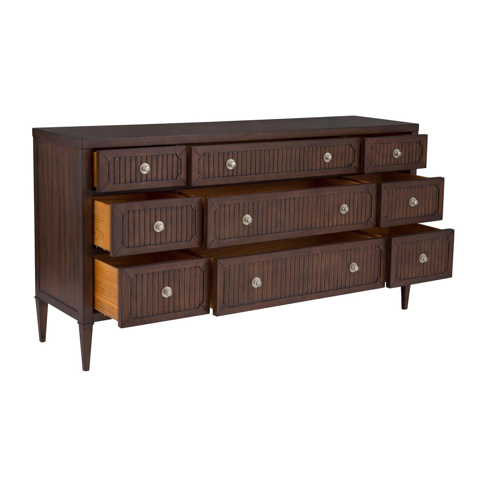Fairfield West Camden Dresser