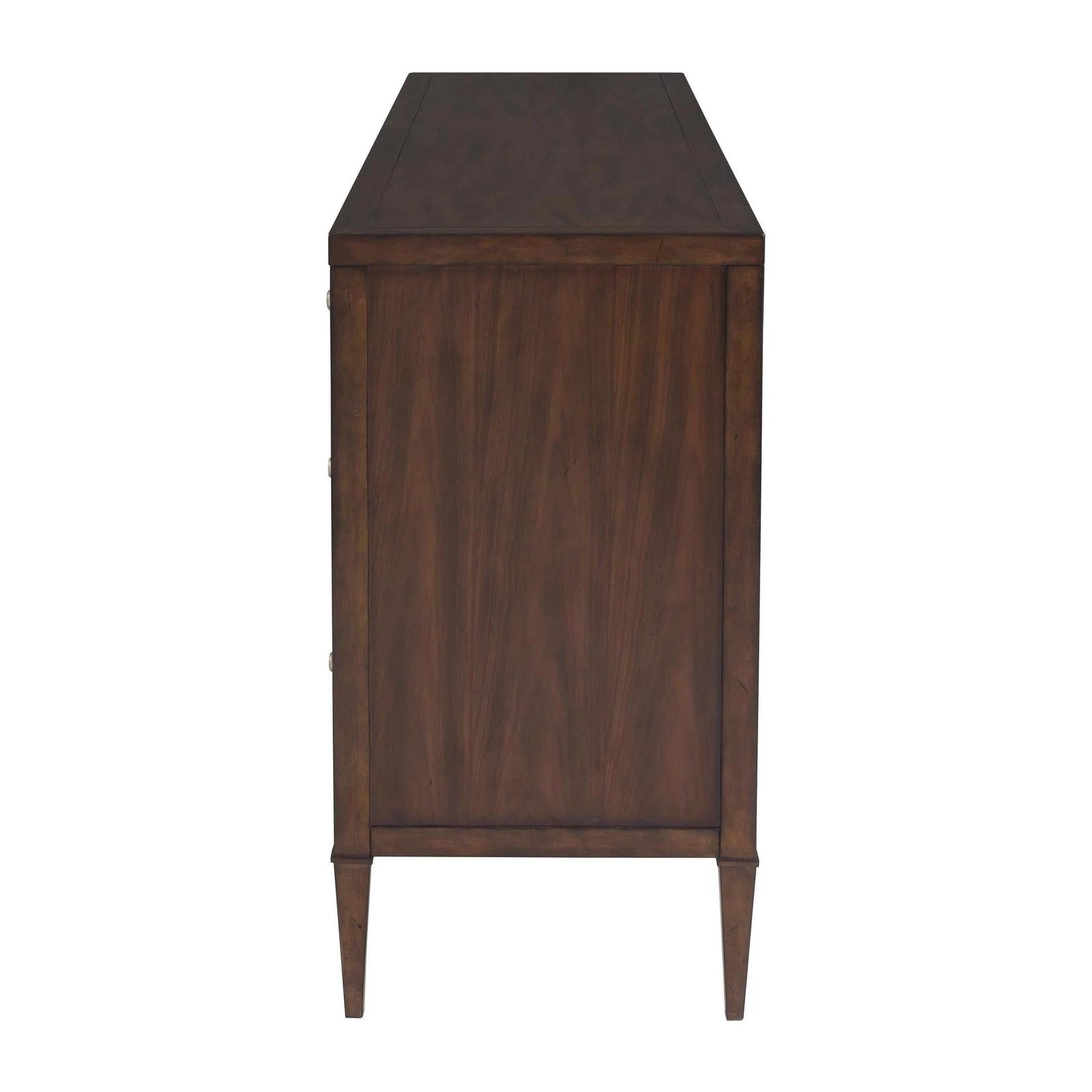 Fairfield West Camden Dresser