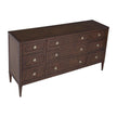 Fairfield West Camden Dresser