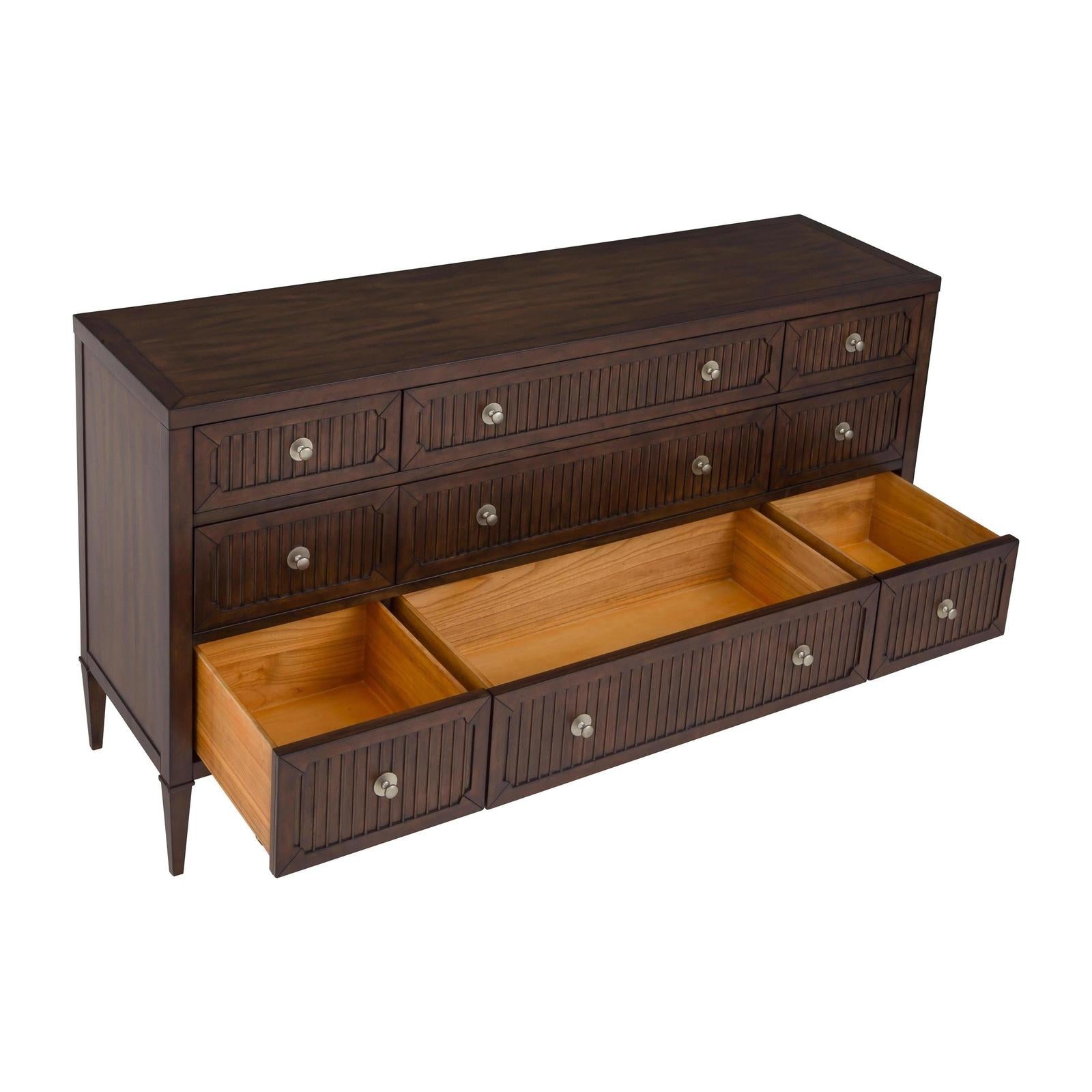 Fairfield West Camden Dresser