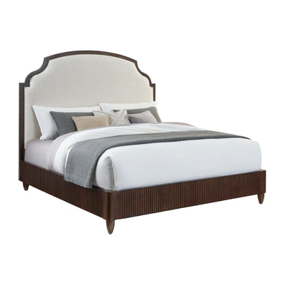 Fairfield West Camden Queen Bed M096-Qb