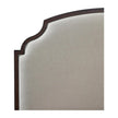 Fairfield West Camden Queen Bed M096-Qb