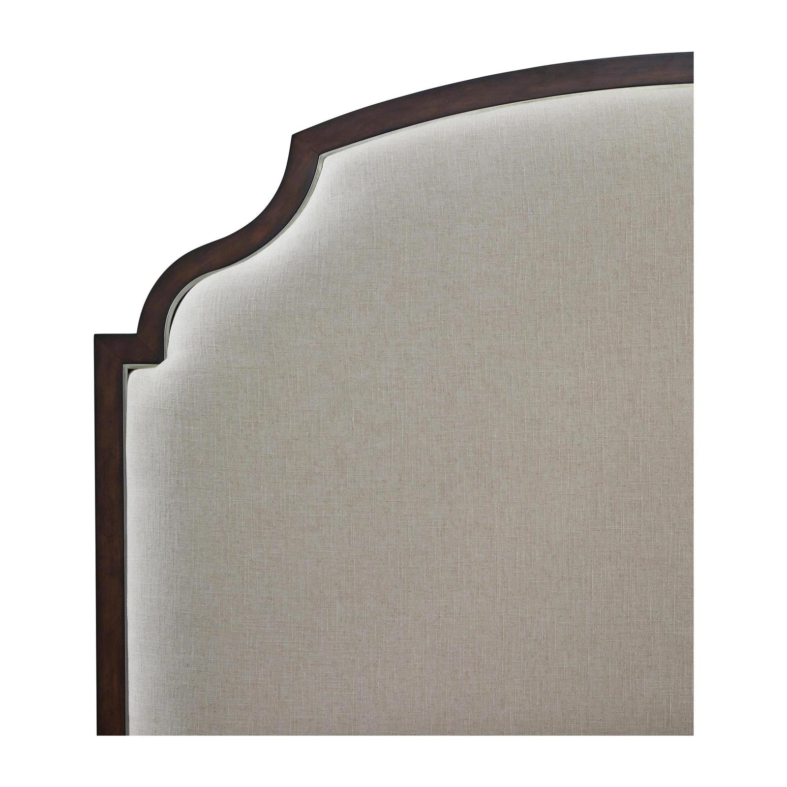 Fairfield West Camden Queen Bed M096-Qb