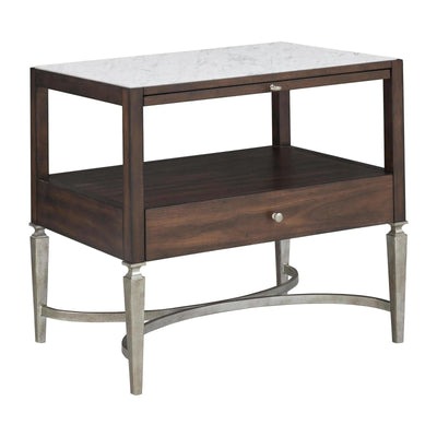Fairfield West Camden 30" Nightstand