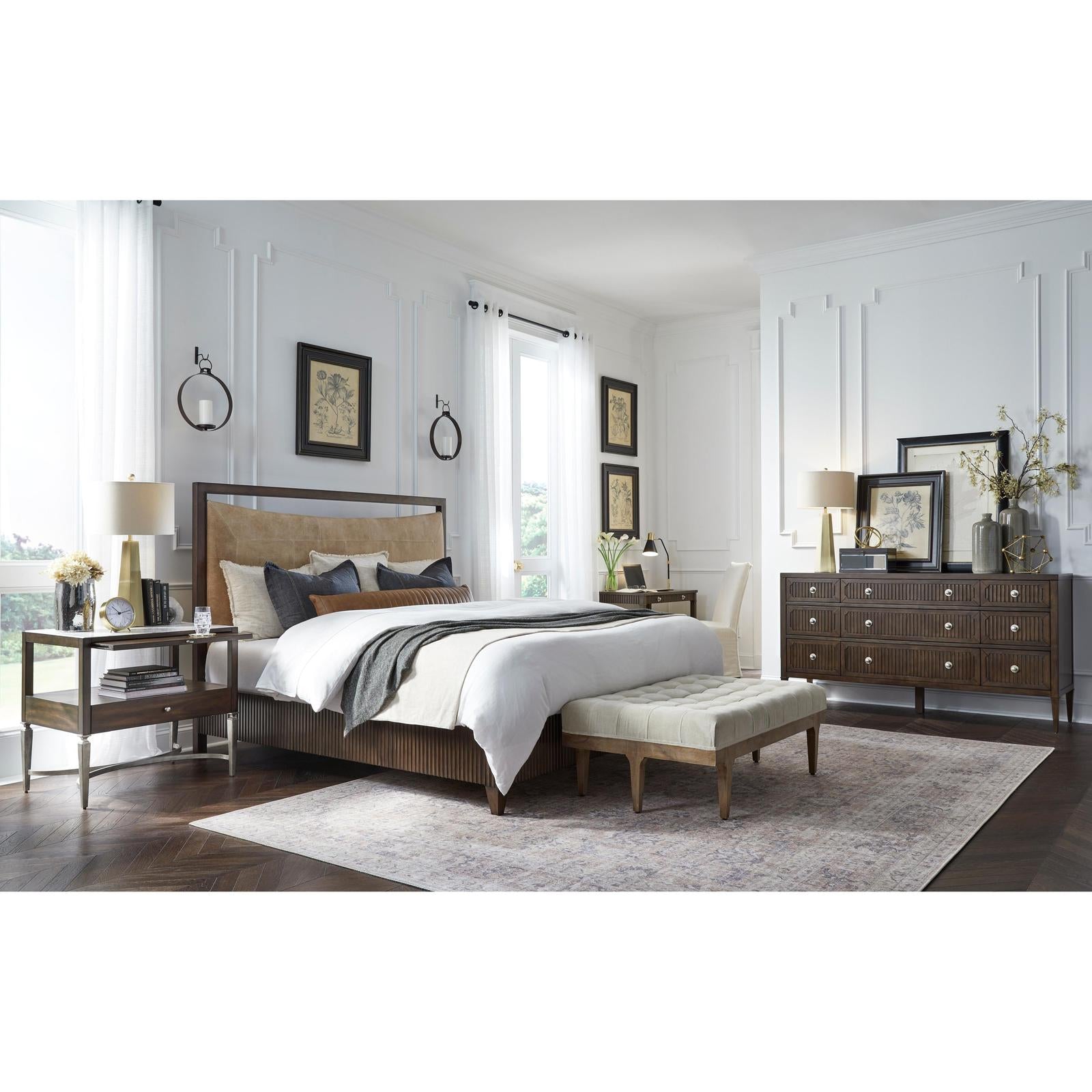 Fairfield West Camden Desk