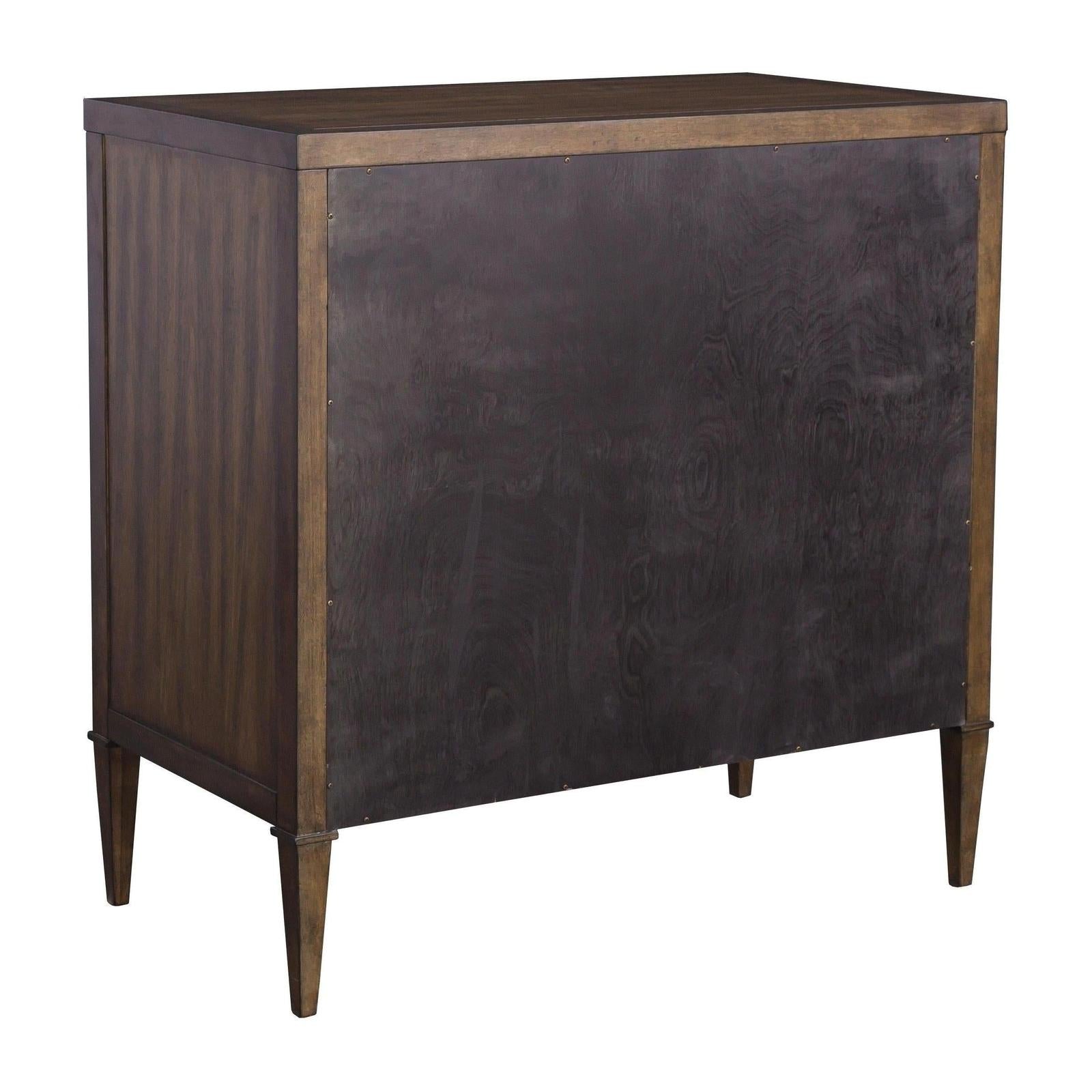 Fairfield West Camden Chest