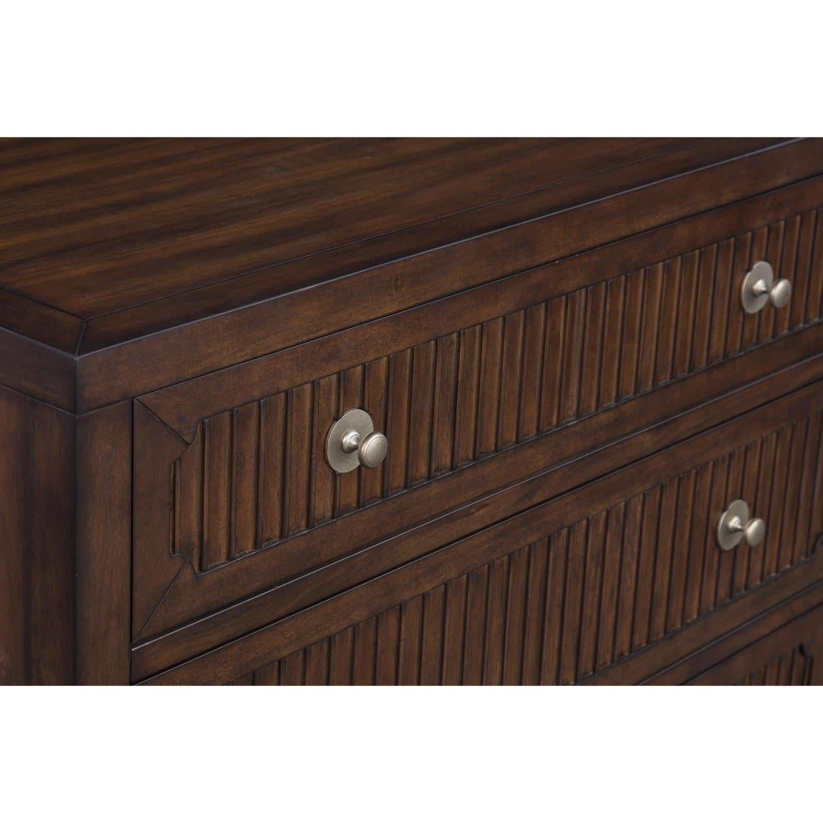 Fairfield West Camden Chest